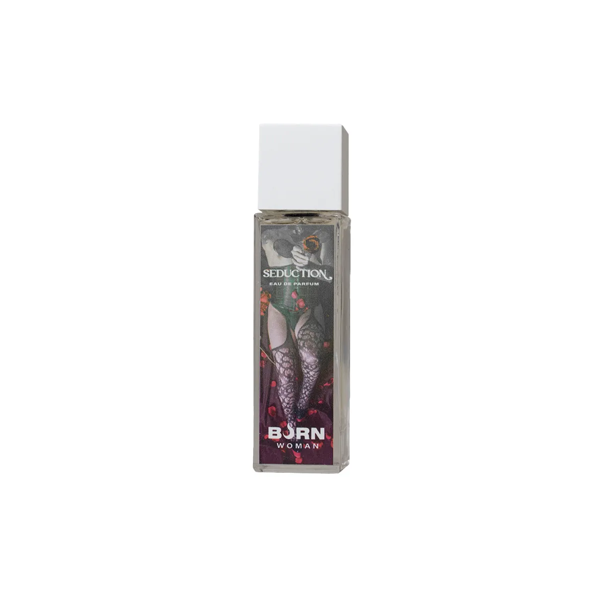 Seduction Damenparfüm 20 ml von Burn | Fesselliebe.de