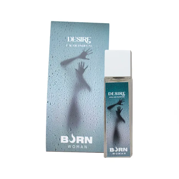 Desire Damenparfüm 20 ml von Burn | Fesselliebe.de
