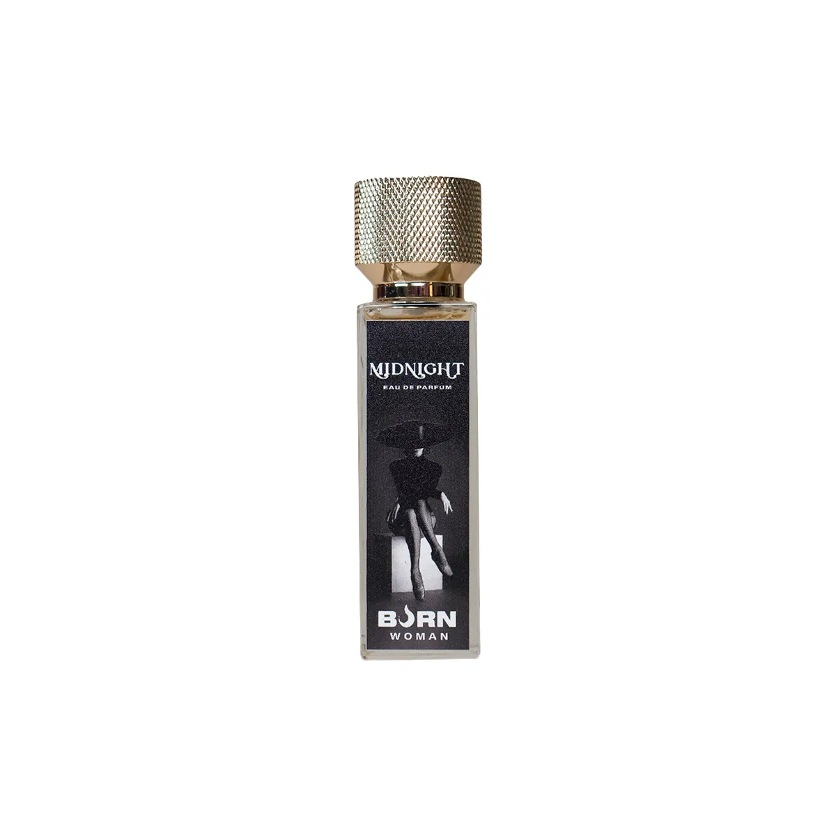 Midnight Damenparfüm 20 ml von Burn | Fesselliebe.de