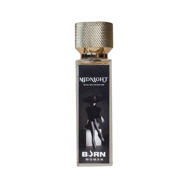 Midnight Damenparfüm 20 ml von Burn | Fesselliebe.de