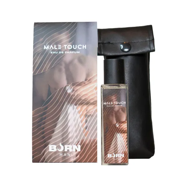 Male Touch Herrenparfüm 20 ml von Burn | Fesselliebe.de