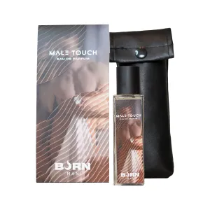 Male Touch Herrenparfüm 20 ml von Burn | Fesselliebe.de