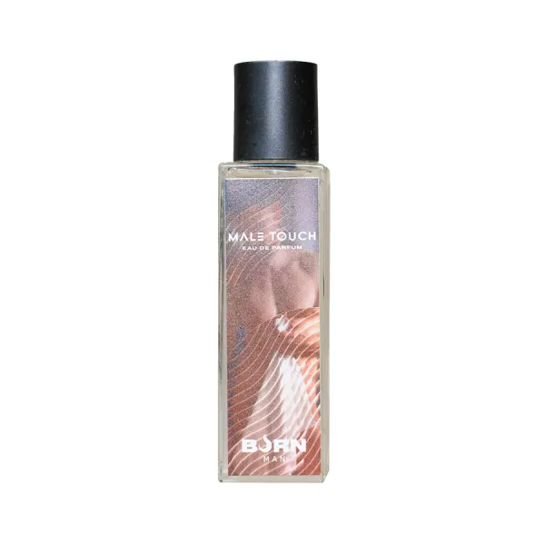 Male Touch Herrenparfüm 20 ml von Burn | Fesselliebe.de