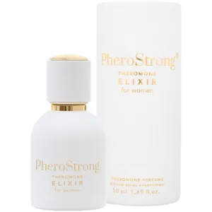Pheromonelixiers für Frauen 50 ml von Pherostrong | Fesselliebe.de