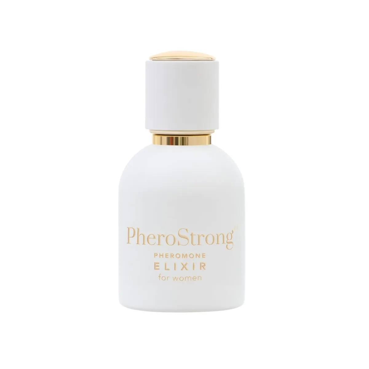 Pheromonelixiers für Frauen 50 ml von Pherostrong | Fesselliebe.de