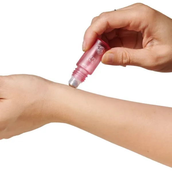 Bloom Day To Night Pheromone Roll-On Parfüm Set 2 X 5 ml von Eye Of Love | Fesselliebe.de