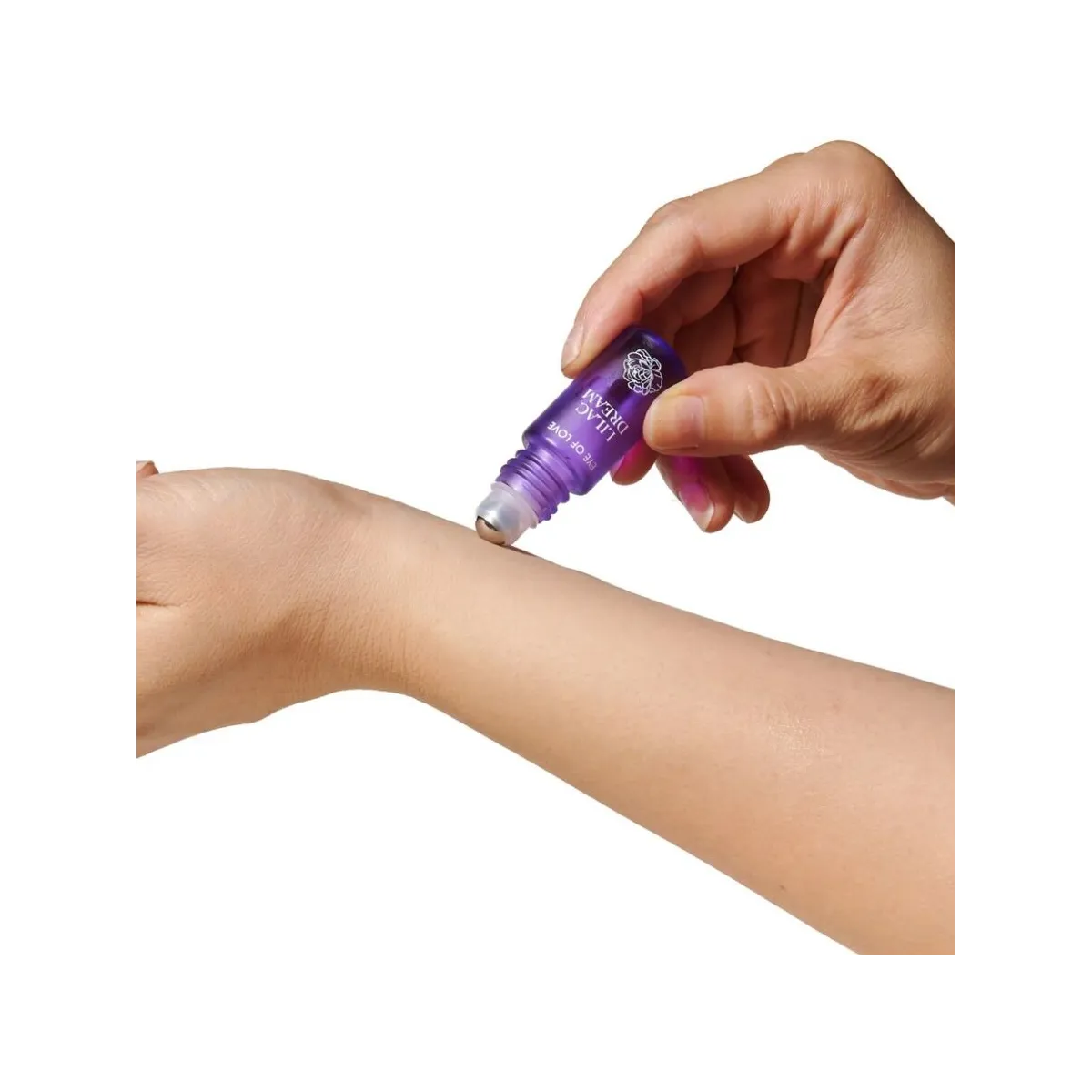 Bloom Day To Night Pheromone Roll-On Parfüm Set 2 X 5 ml von Eye Of Love | Fesselliebe.de