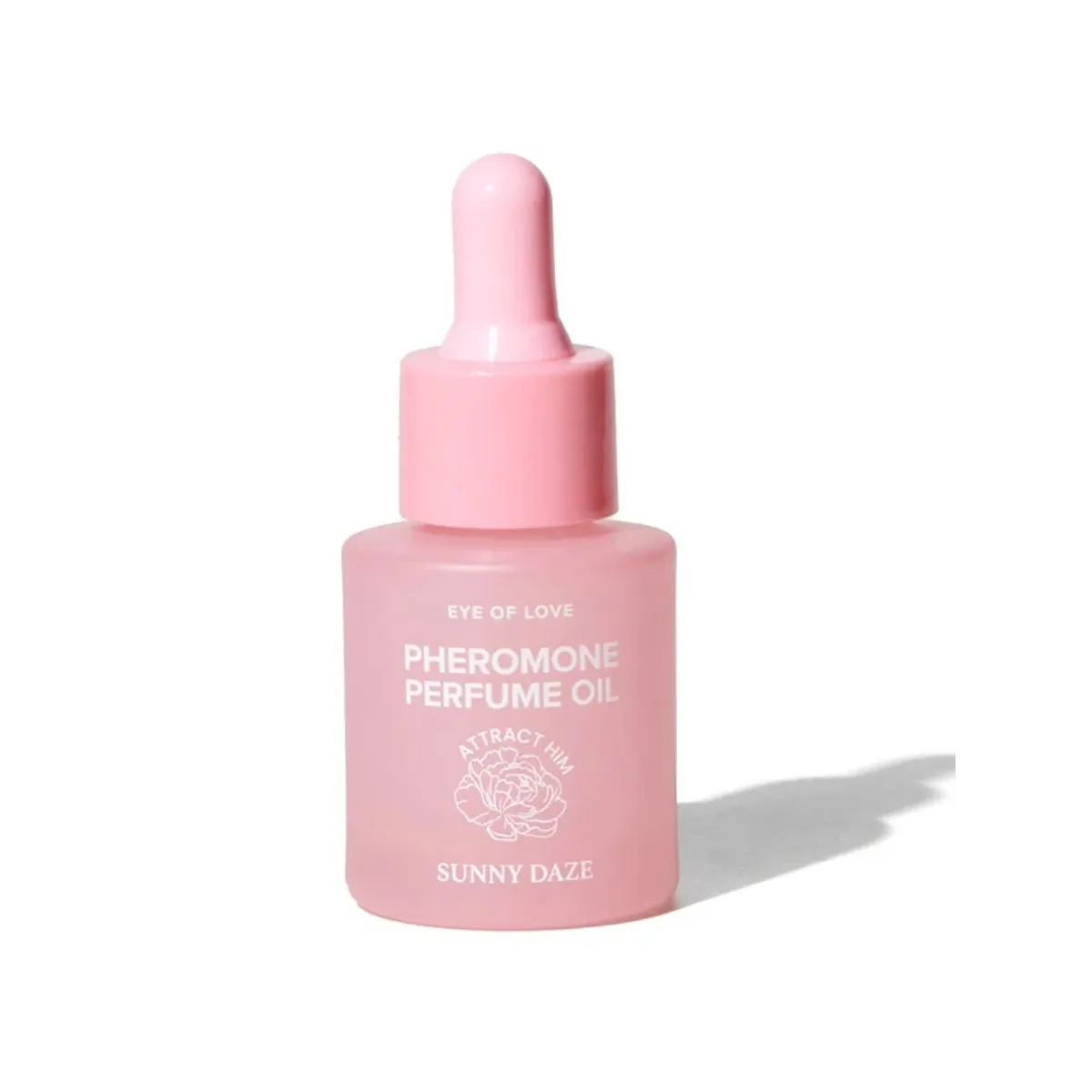 Bloom Sunny Daze Pheromone Parfümöl 20 ml von Eye Of Love | Fesselliebe.de