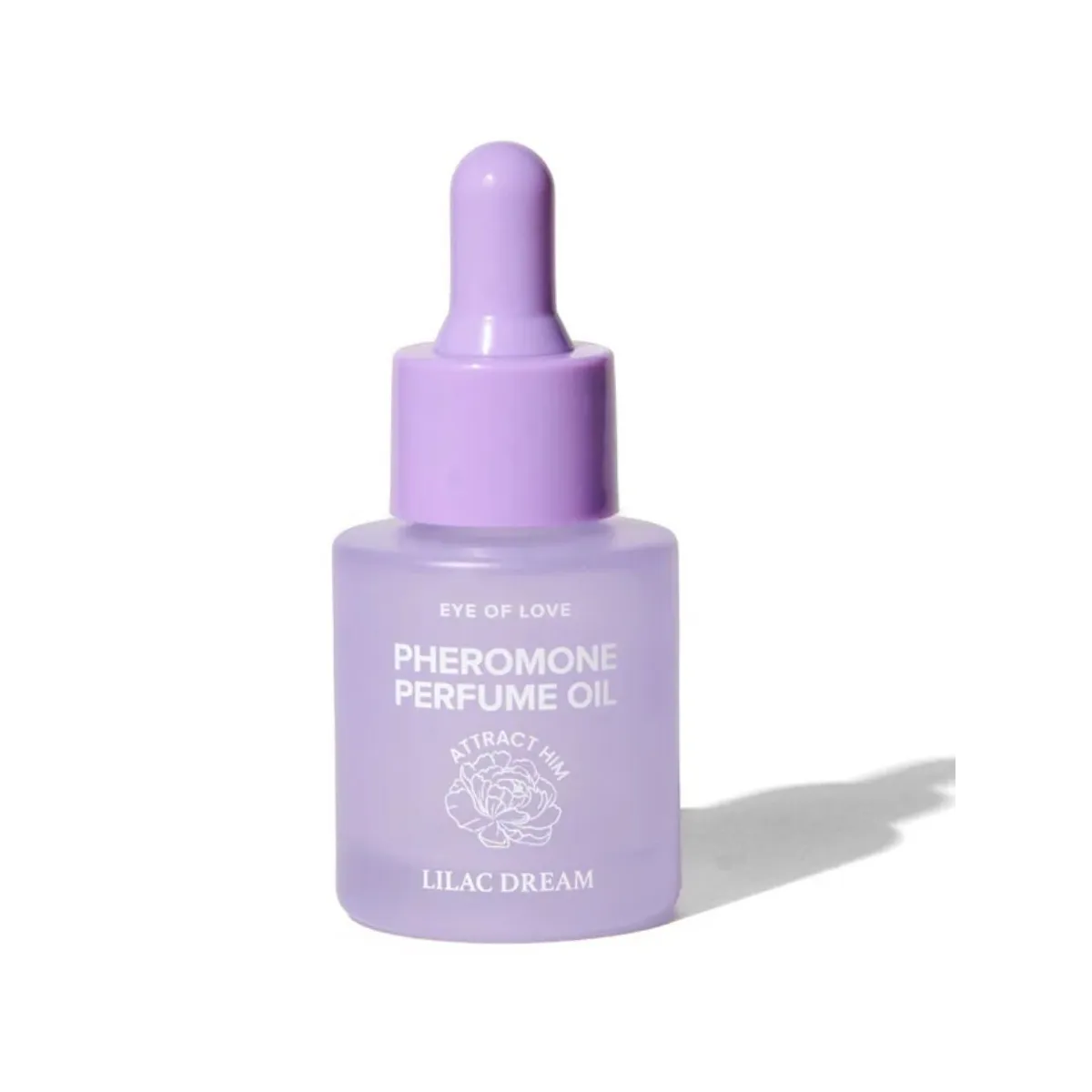 Bloom Lilac Dream Pheromone Parfümöl 20 ml von Eye Of Love | Fesselliebe.de