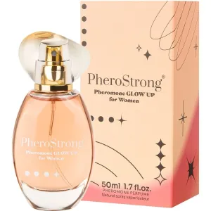 Pheromonparfüm für Strahlende Frauen, 50 ml von Pherostrong | Fesselliebe.de