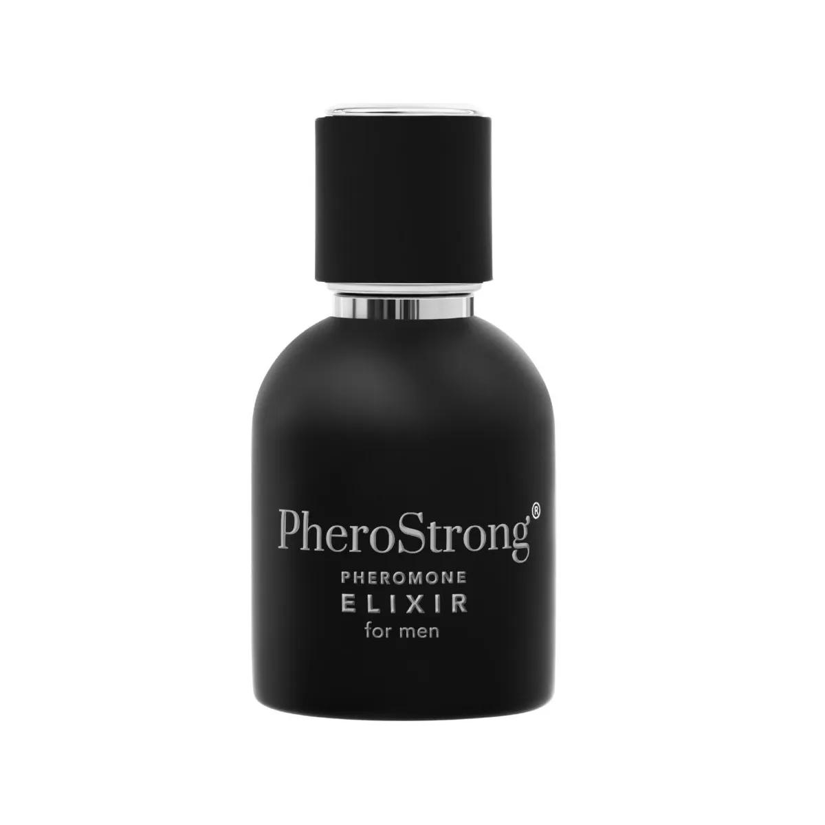 Pheromonelixiers für Männer 50 ml von Pherostrong | Fesselliebe.de