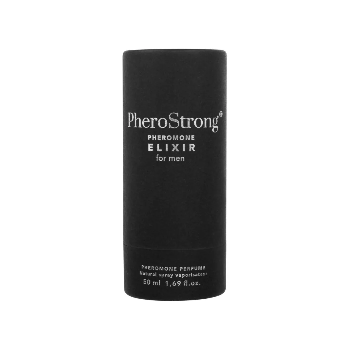 Pheromonelixiers für Männer 50 ml von Pherostrong | Fesselliebe.de