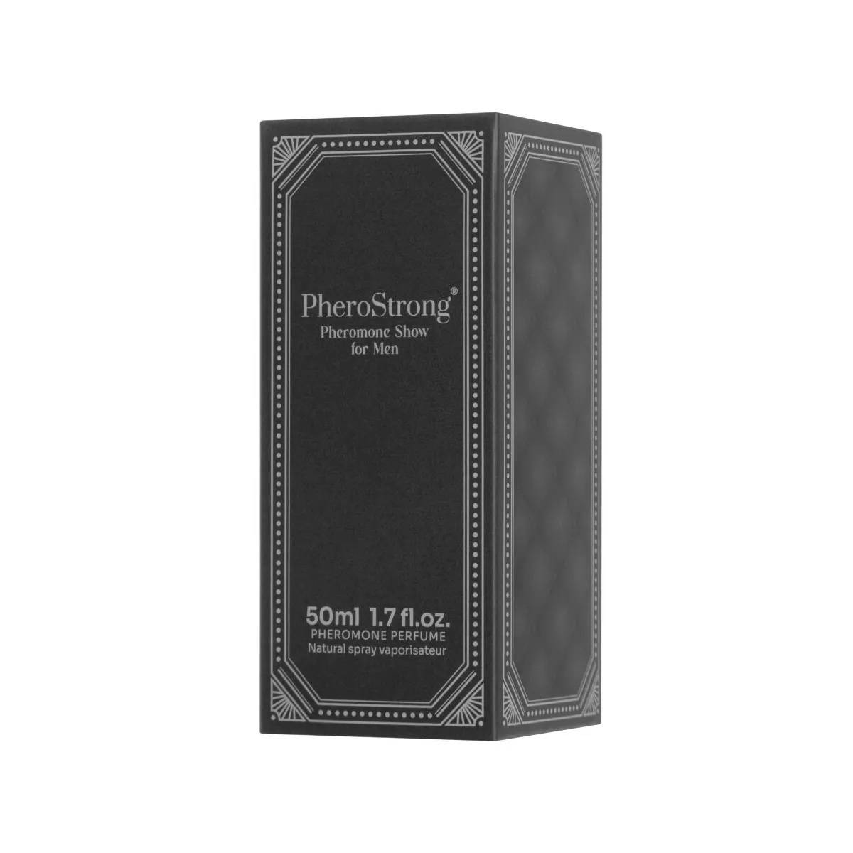 Parfüm Pheromone Show für Männer 50 ml von Pherostrong | Fesselliebe.de