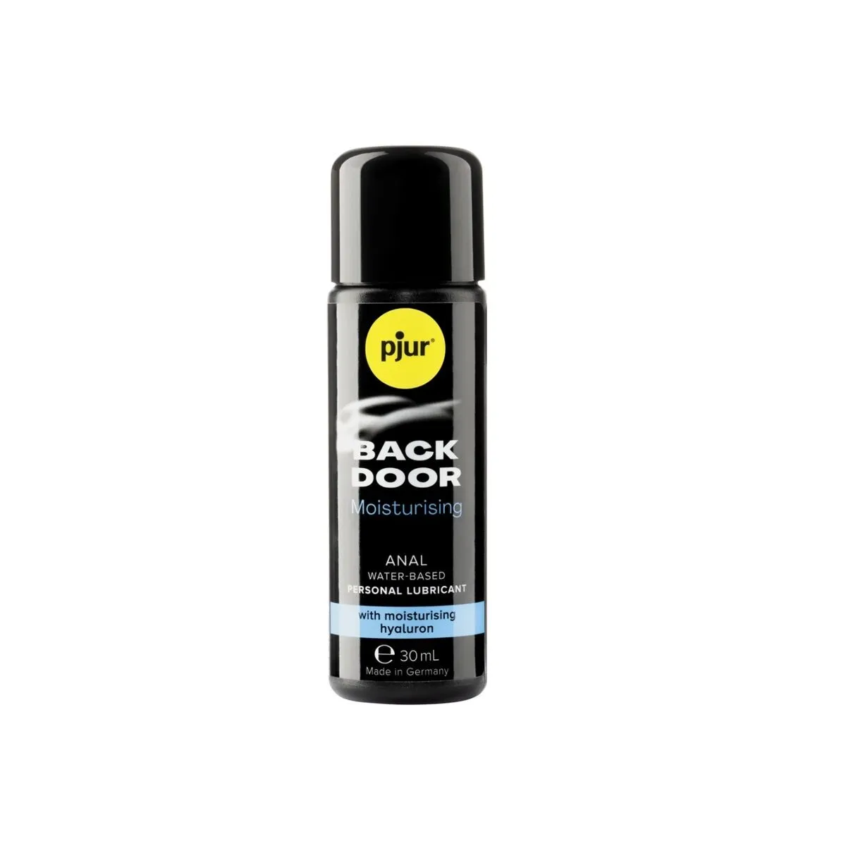 Back Door Feuchtigkeitspflegendes Anal-Gleitmittel 30 ml von Pjur | Fesselliebe.de