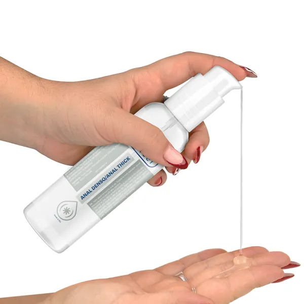 Anal-Gleitmittel 150 ml von Waterfeel | Fesselliebe.de