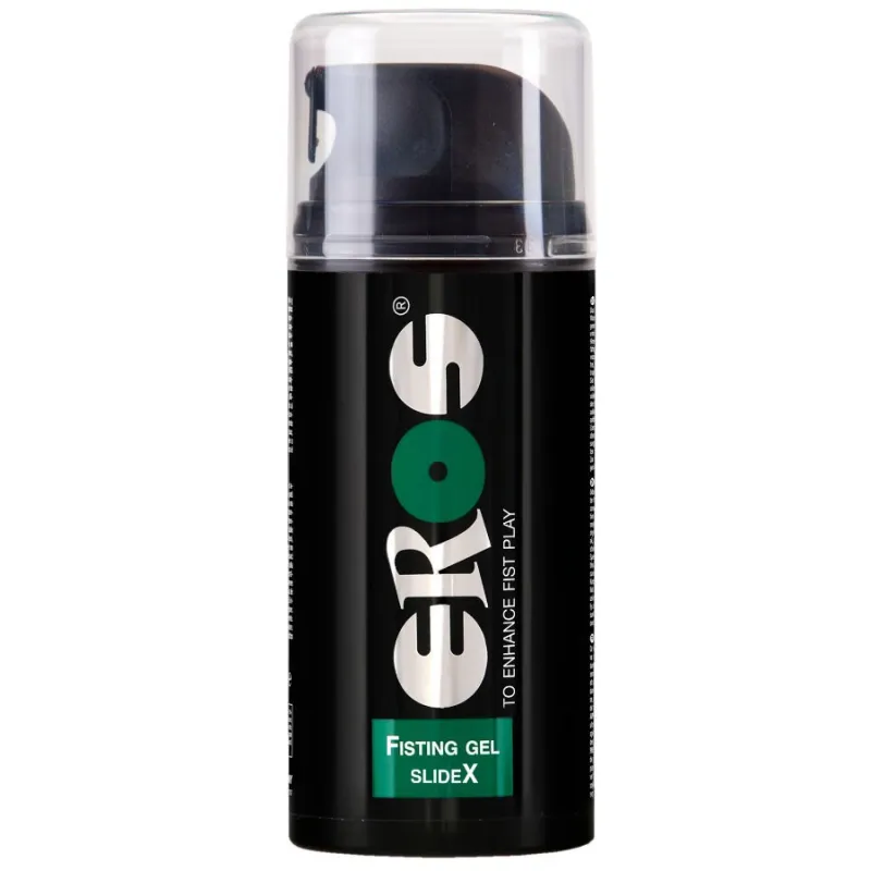 Anal Fisting Superslip Schmiergel 100 ml von Eros Classic Line | Fesselliebe.de