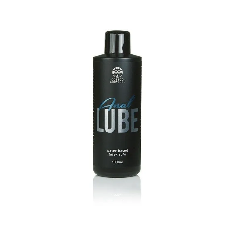 Anal-Lube 1000 ml von Cobeco - Cbl | Fesselliebe.de