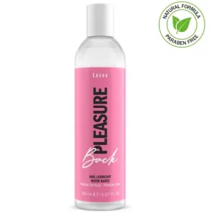 Lovee Back Pleasure Anal-Gleitmittel 150 ml von Intimateline Boyglide | Fesselliebe.de