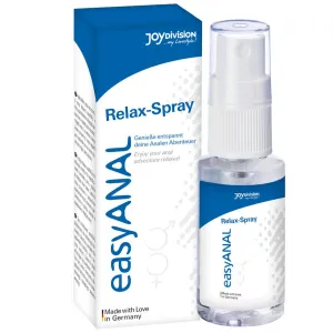 EasyAnal - Spray Relax Anal 30ml von Joydivision EasyAnal | Fesselliebe.de