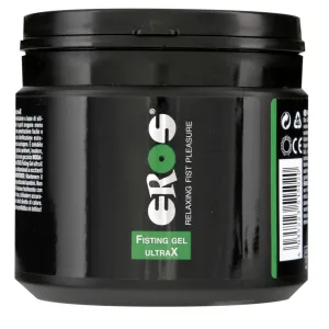 Anal Fisting Entspannendes Schmiergel 500 ml von Eros Classic Line | Fesselliebe.de