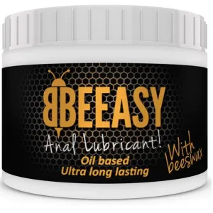 Beeasy Anal-Gleitmittel mit Bienenwachs 150 ml von Intimateline Intimateline | Fesselliebe.de