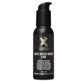Weisses Gleitmittel auf Wasserbasis 100 ml von Xpower | Fesselliebe.de