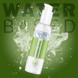 Cannabis-Gleitmittel 150 ml von Waterfeel | Fesselliebe.de