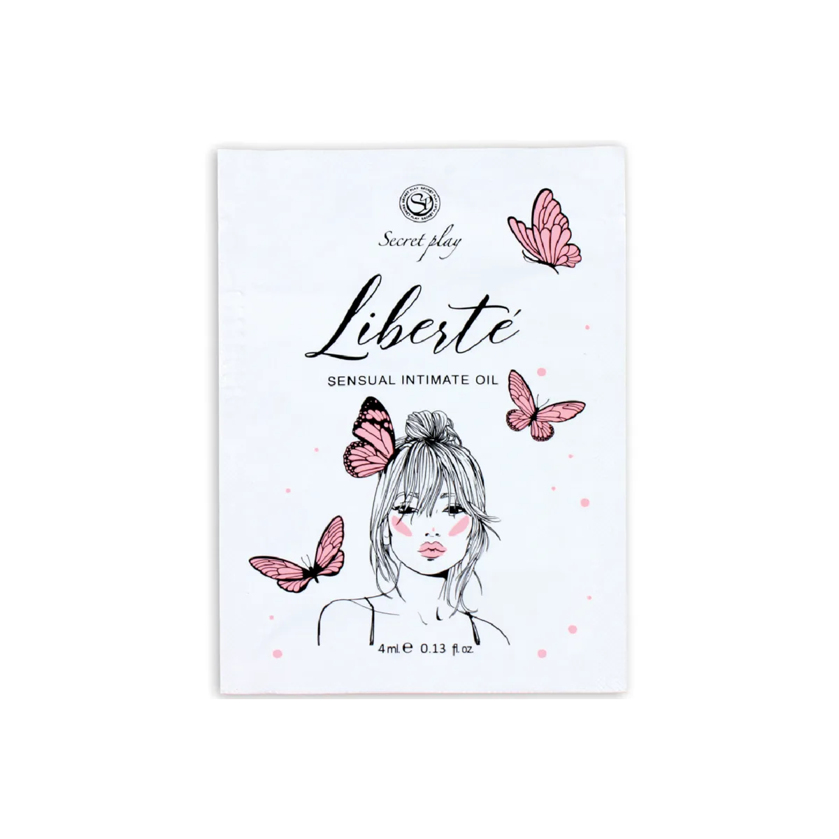 Monodose Kostenloser Sexwunsch von Secretplay Cosmetic | Fesselliebe.de