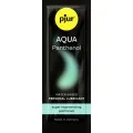 Aqua Panthenol Gleitmittel auf Wasserbasis 2 ml von Pjur