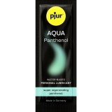 Aqua Panthenol Gleitmittel auf Wasserbasis 2 ml von Pjur | Fesselliebe.de