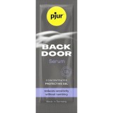 Back Door Anal Schutzserum 1,5 ml von Pjur | Fesselliebe.de