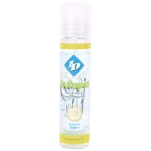 Lube Banane 30 ml von Id Frutopia | Fesselliebe.de