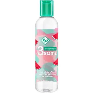 4 Fl Oz Wassermelonenflasche von Id 3some | Fesselliebe.de