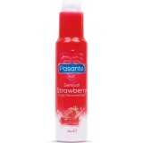 Lubricante Geschmack Erdbeere 75 ml von Pasante | Fesselliebe.de