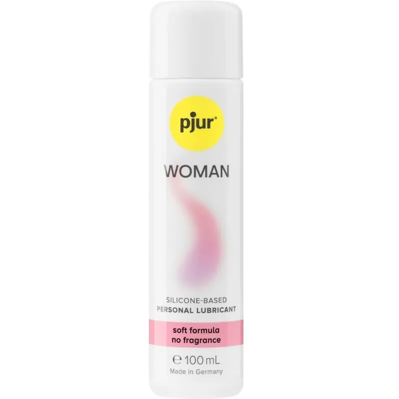 Woman Bodyglide Silikon-Gleitmittel 100 ml von Pjur | Fesselliebe.de