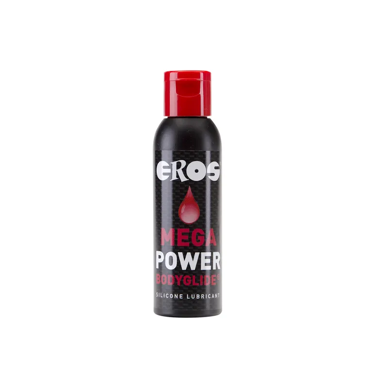 Power Bodyglide Silikone Lubricant 50 ml von Eros Power Line | Fesselliebe.de