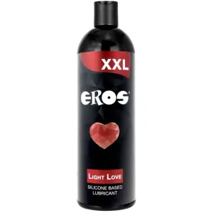 XXL Light Love auf Silikonbasis 600 ml von Eros Classic Line | Fesselliebe.de
