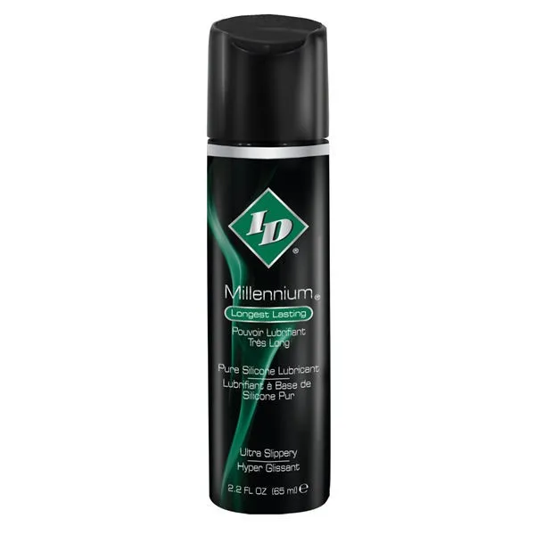 Gleitmittel Silikone Millenium 65 ml von Id Millenium | Fesselliebe.de