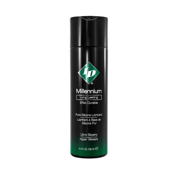 Gleitmittel Silikone 130 ml von Id Millenium | Fesselliebe.de