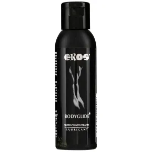 Bodyglide Superkozentriertes Silikon-Gleitmittel 50 ml von Eros Classic Line | Fesselliebe.de