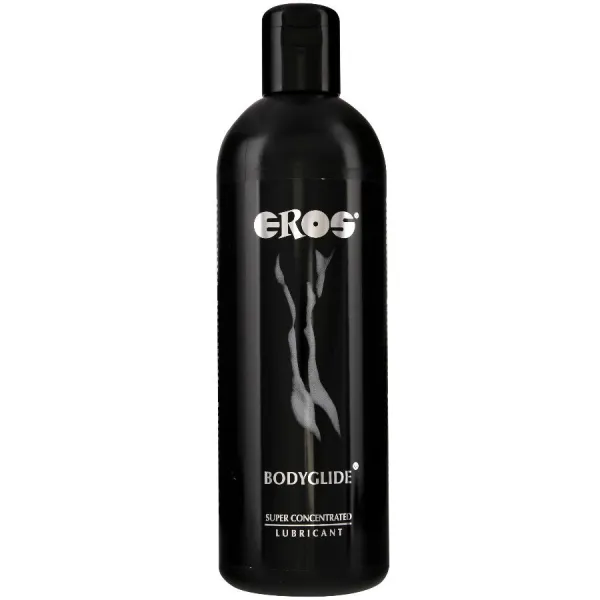 Bodyglide Superkozentriertes Silikon-Gleitmittel 1000 ml von Eros Classic Line | Fesselliebe.de