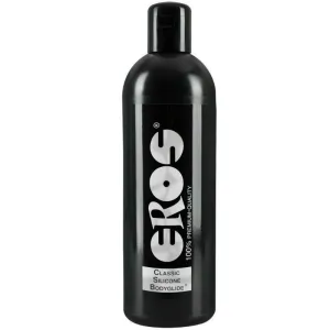 Classic Silikon Bodyglide 500 ml von Eros Classic Line | Fesselliebe.de