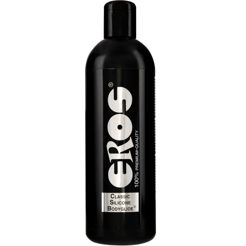 Classic Silikon Bodyglide 1000 ml von Eros Classic Line | Fesselliebe.de