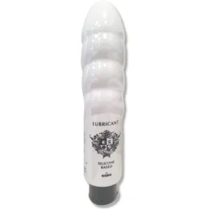 Silikonbasierte Gleitmittel-Dildo-Flasche 175 ml von Eros Fetish Line | Fesselliebe.de