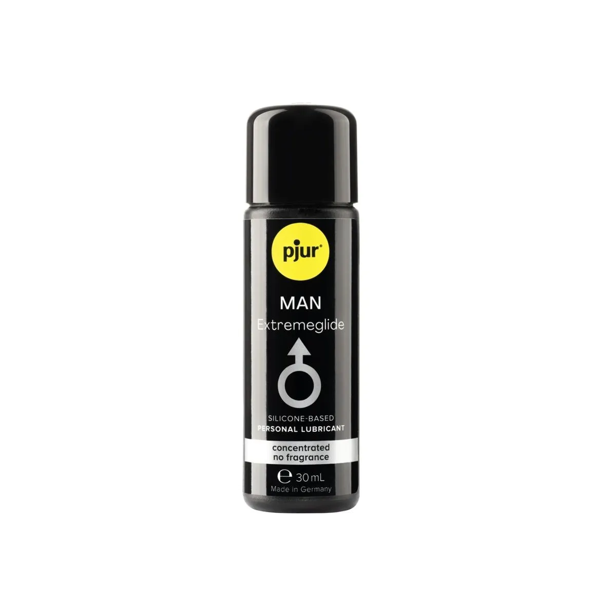 Man Premium Gleitmittel 30 ml von Pjur | Fesselliebe.de