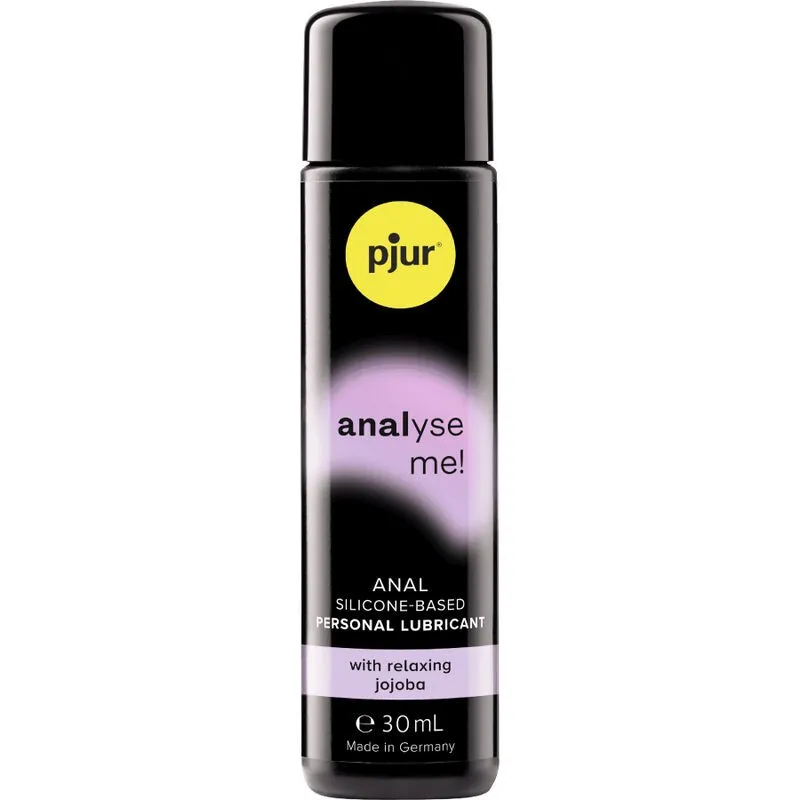 Analyze Me Anal Entspannungsgel 30 ml von Pjur | Fesselliebe.de