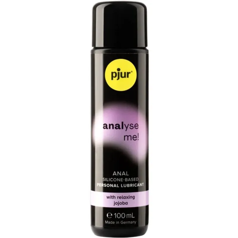 Analyze Me Anal Entspannungsgel 100 ml von Pjur | Fesselliebe.de