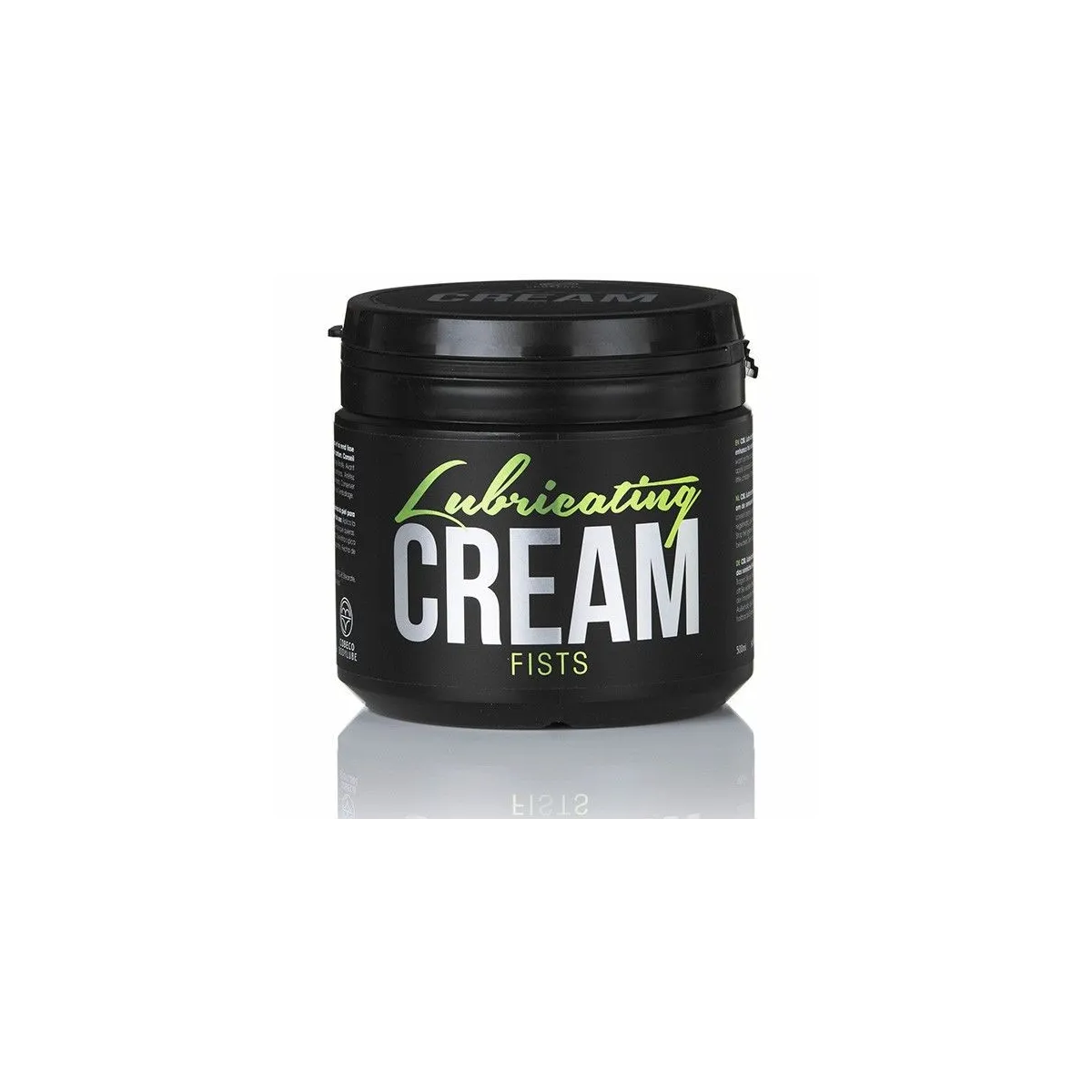 Cbl Schmiercreme Fäuste 500ml von Cobeco - Cbl | Fesselliebe.de