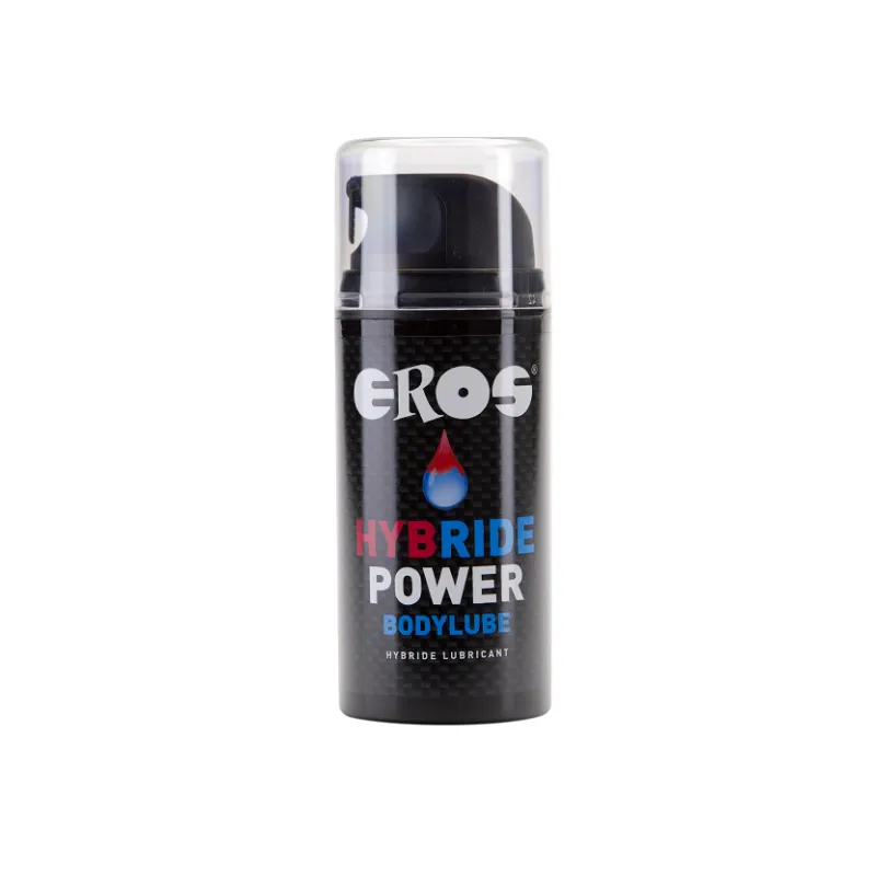 Power Bodylube 100 ml von Eros Power Line | Fesselliebe.de