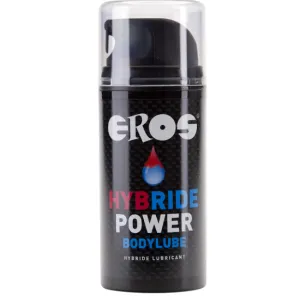 Power Bodylube 100 ml von Eros Power Line | Fesselliebe.de